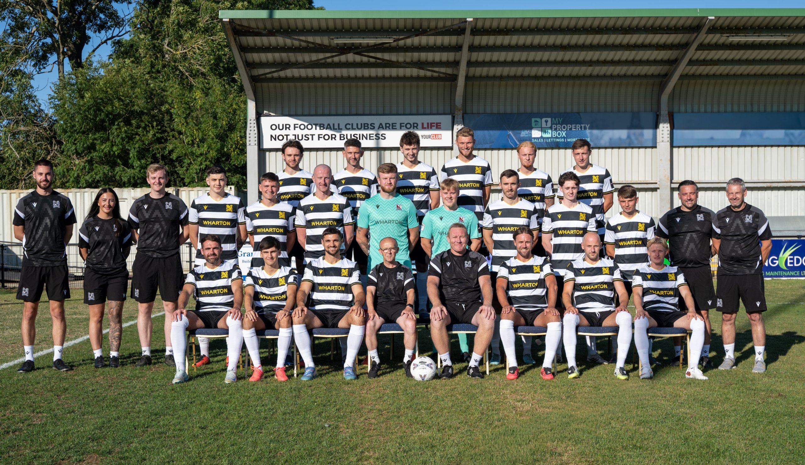 Darlington (H): Match Preview