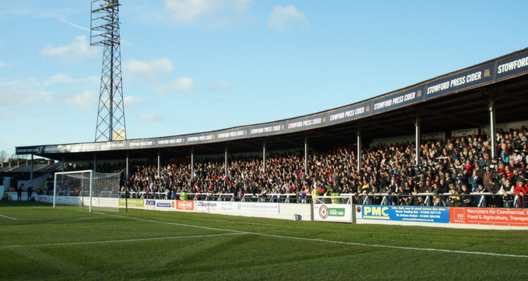Hereford FC (A): Supporter Information