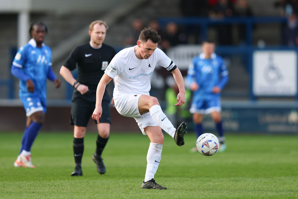 Bedford Town (H): Match Preview
