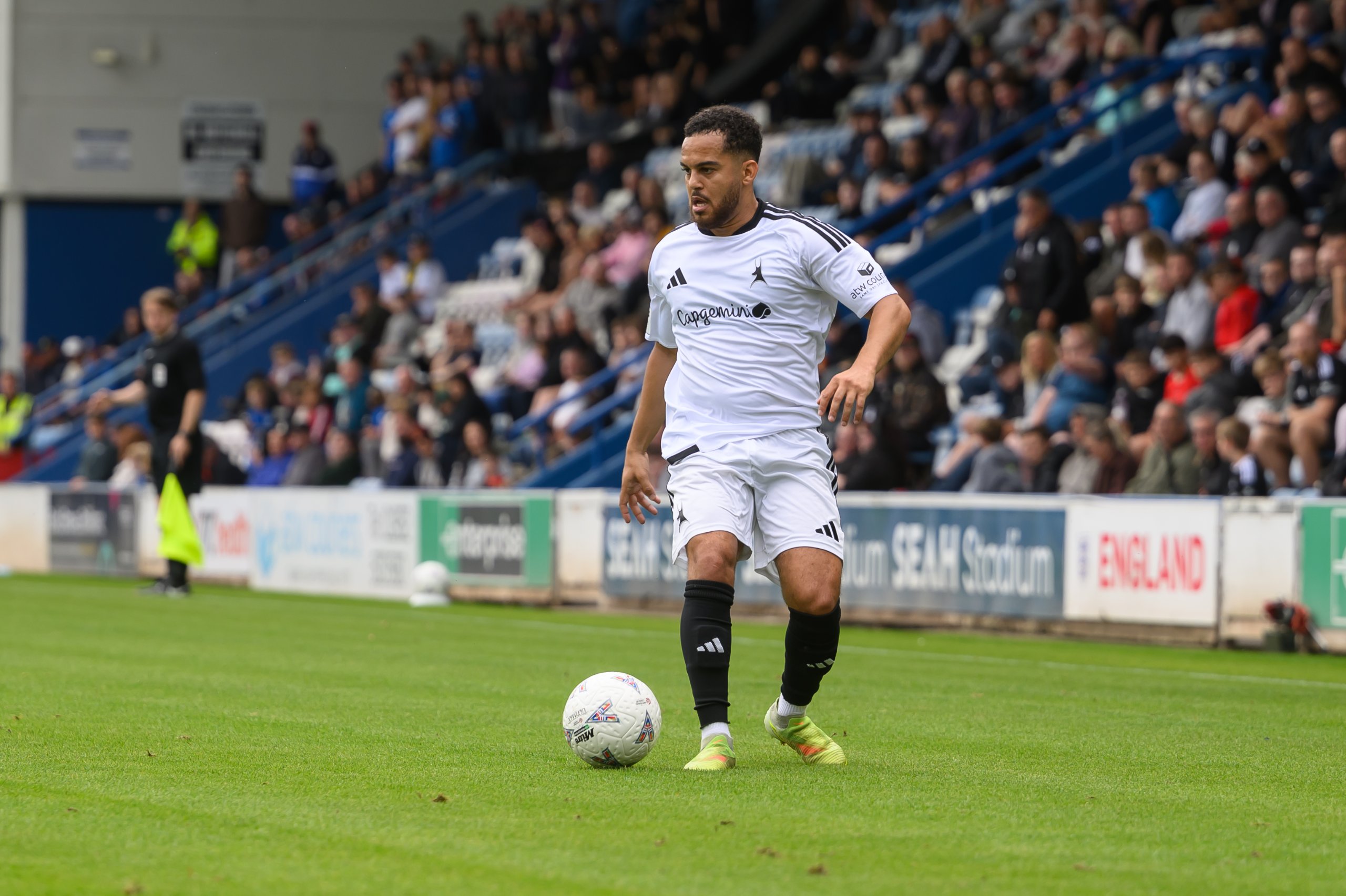 Dion Kelly-Evans Departs
