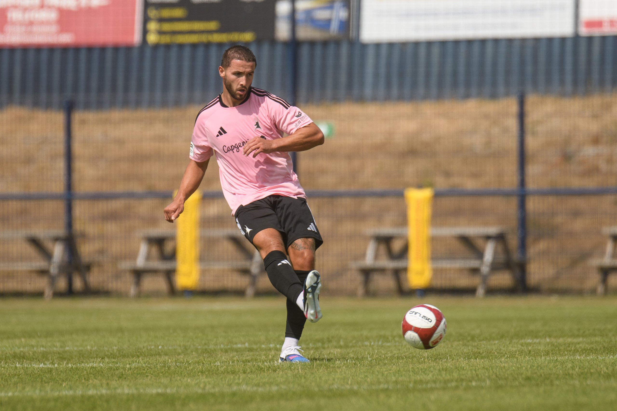 Match Preview: Brackley Town
