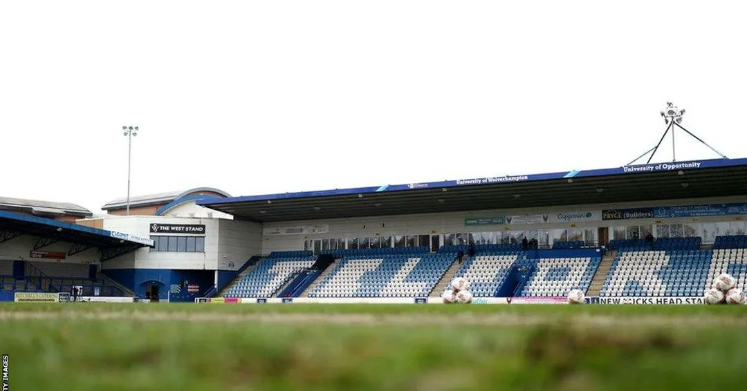 Worksop Town (H) - Information