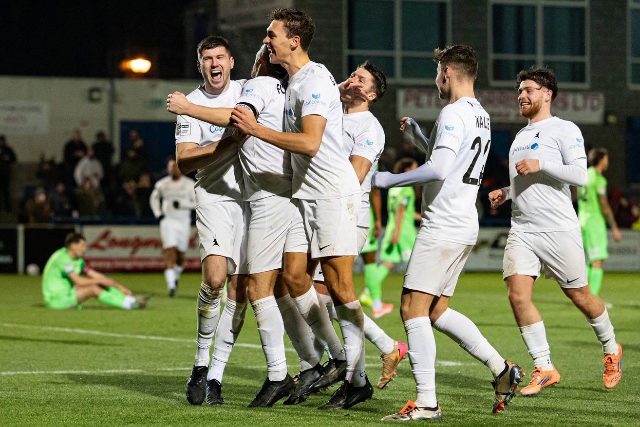 Oxford City (H): Match Preview