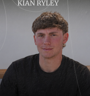 Kian Ryley
