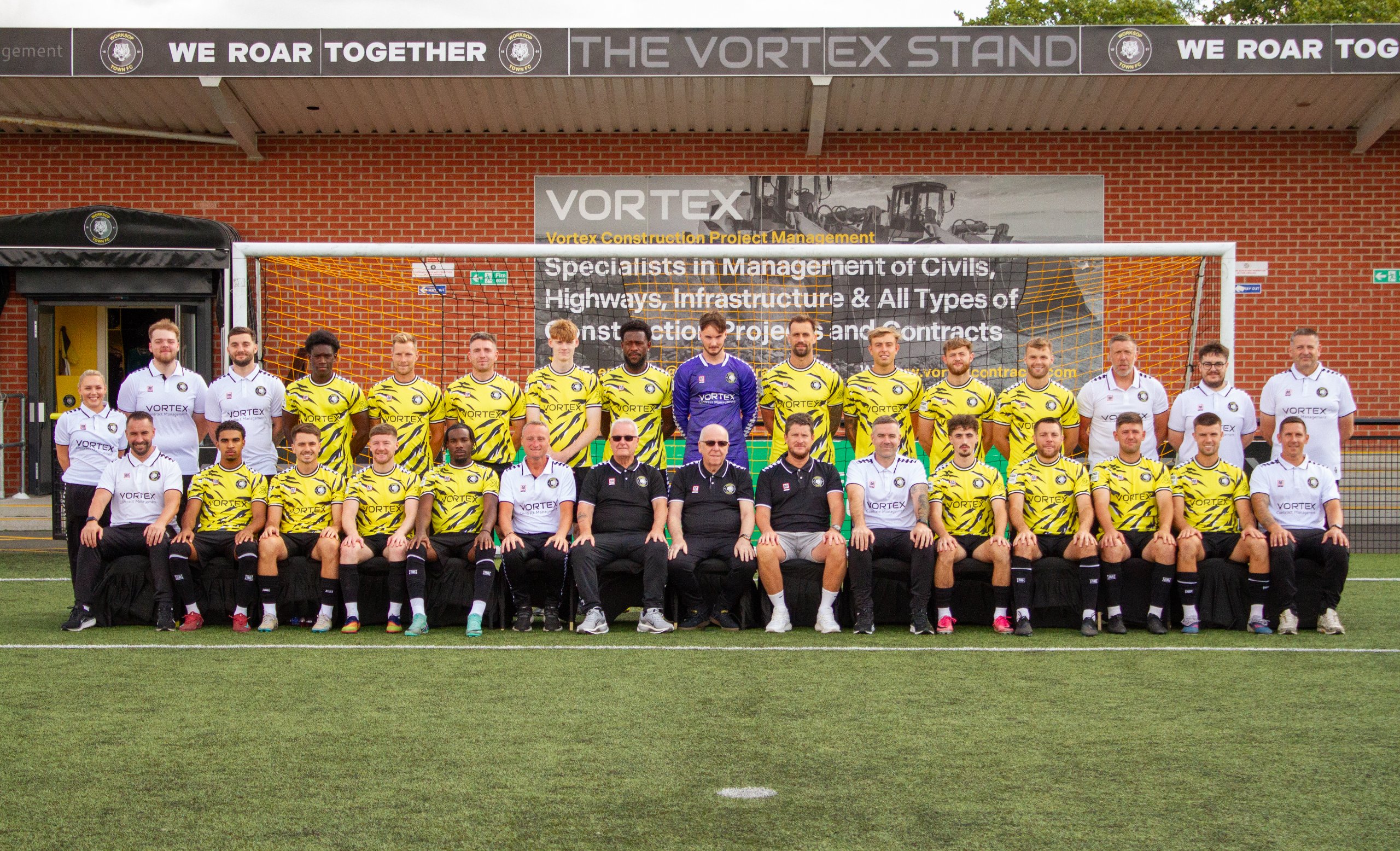 Worksop Town (H): Match Preview