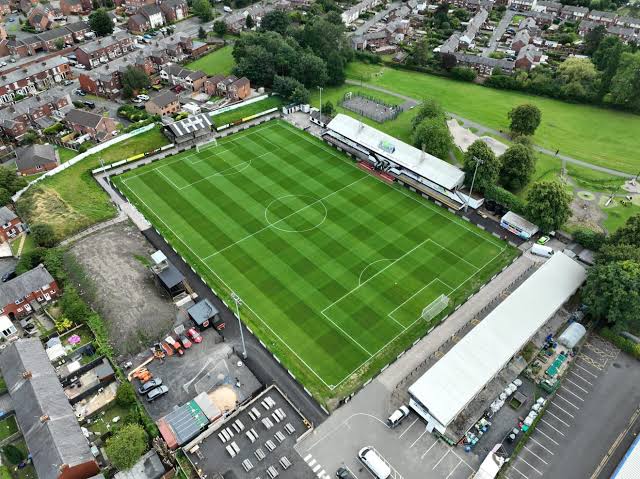 Chorley FC (A): Supporter Information