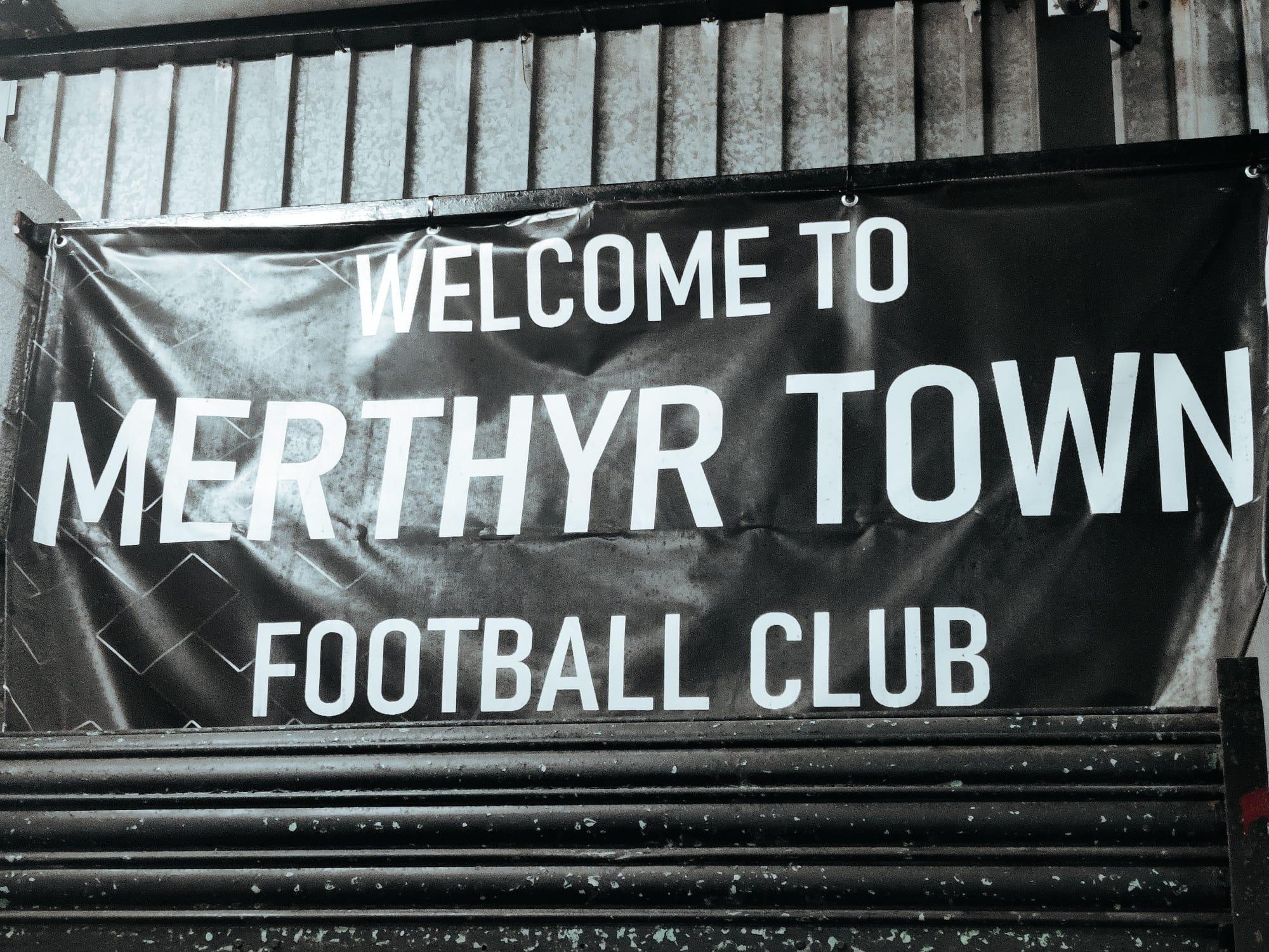 Merthyr Town (A): Match Preview