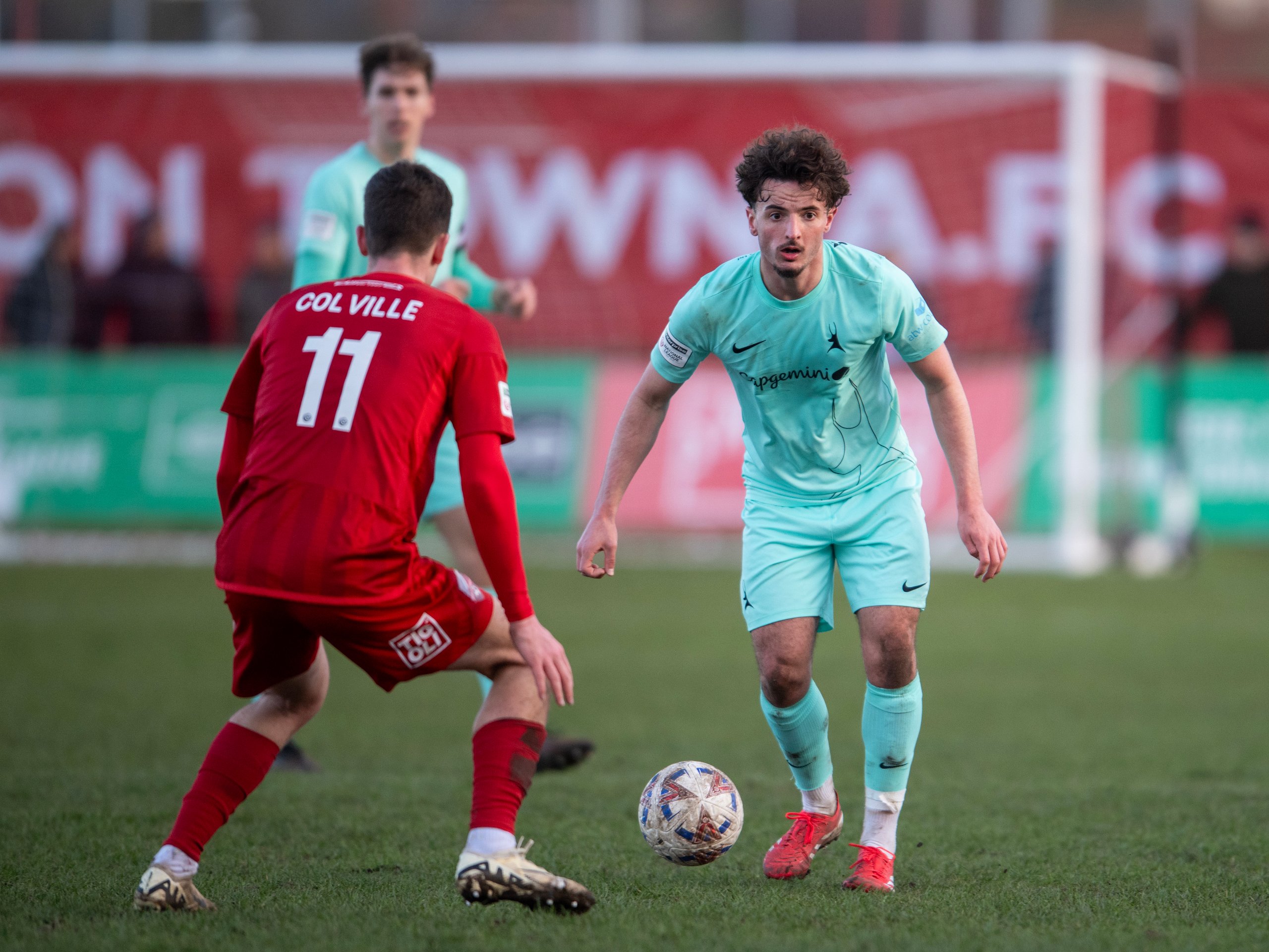 Scarborough Athletic (A): Match Preview