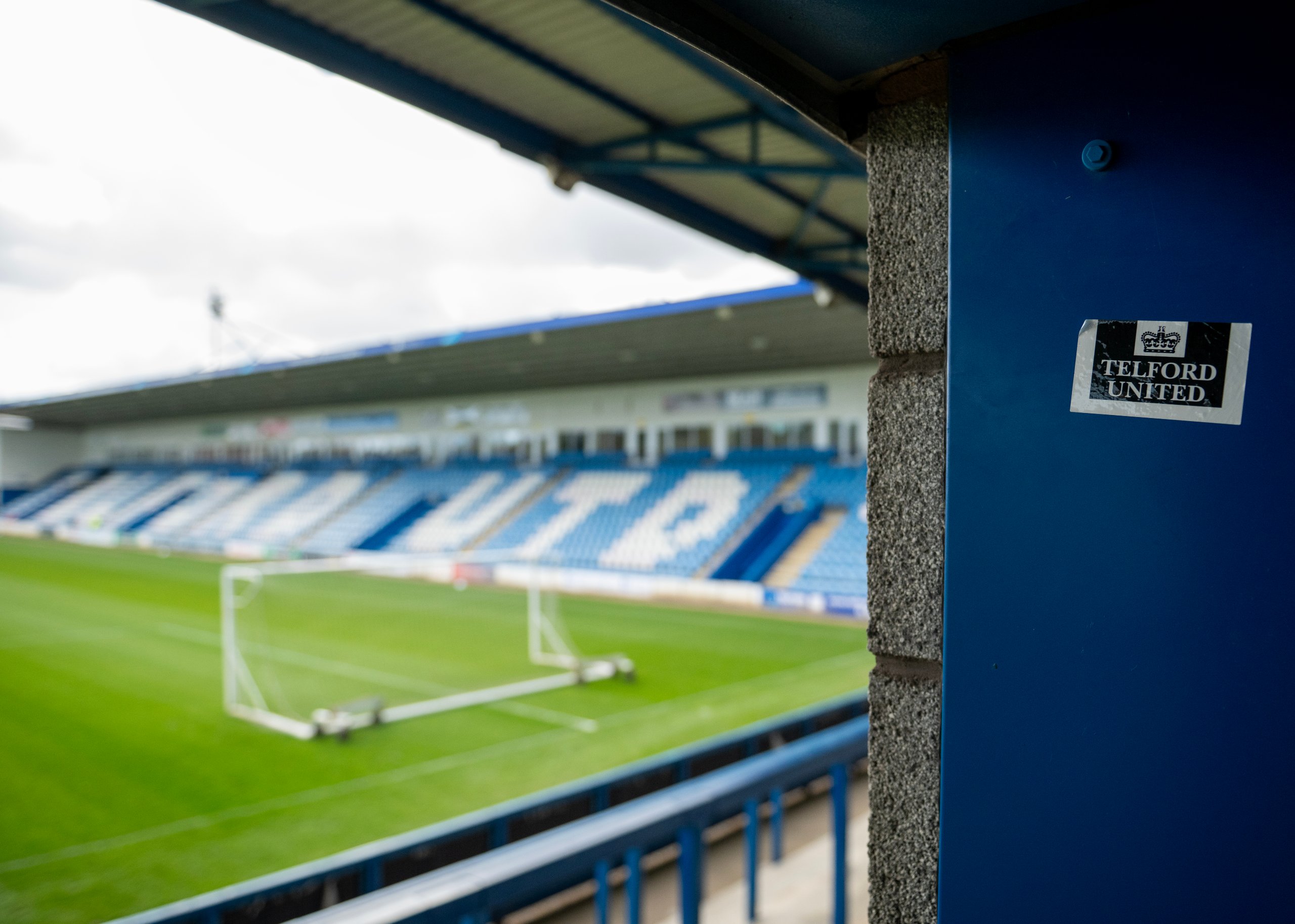 Bedford Town (H): Supporter Information