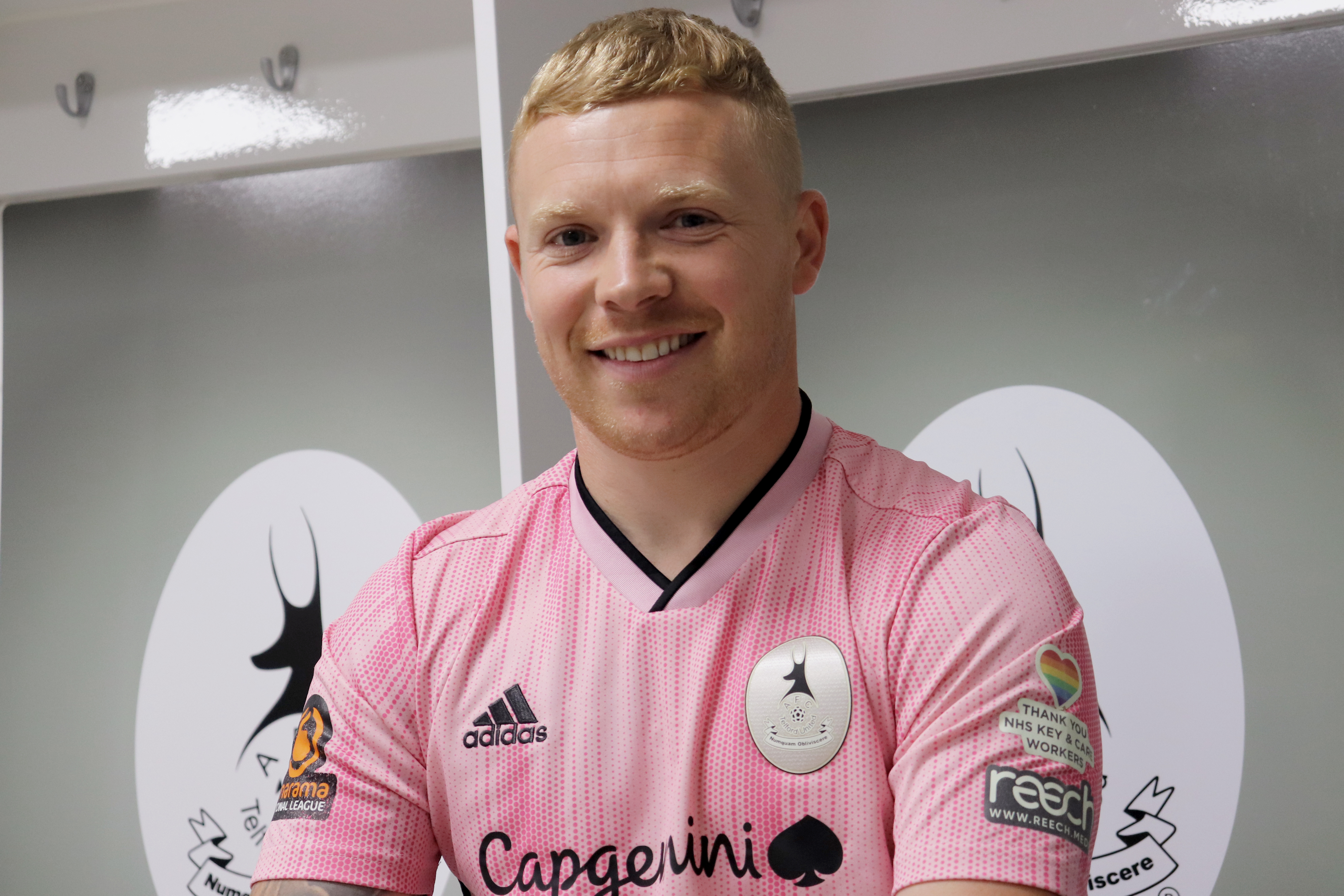 Elliott Durrell Signs