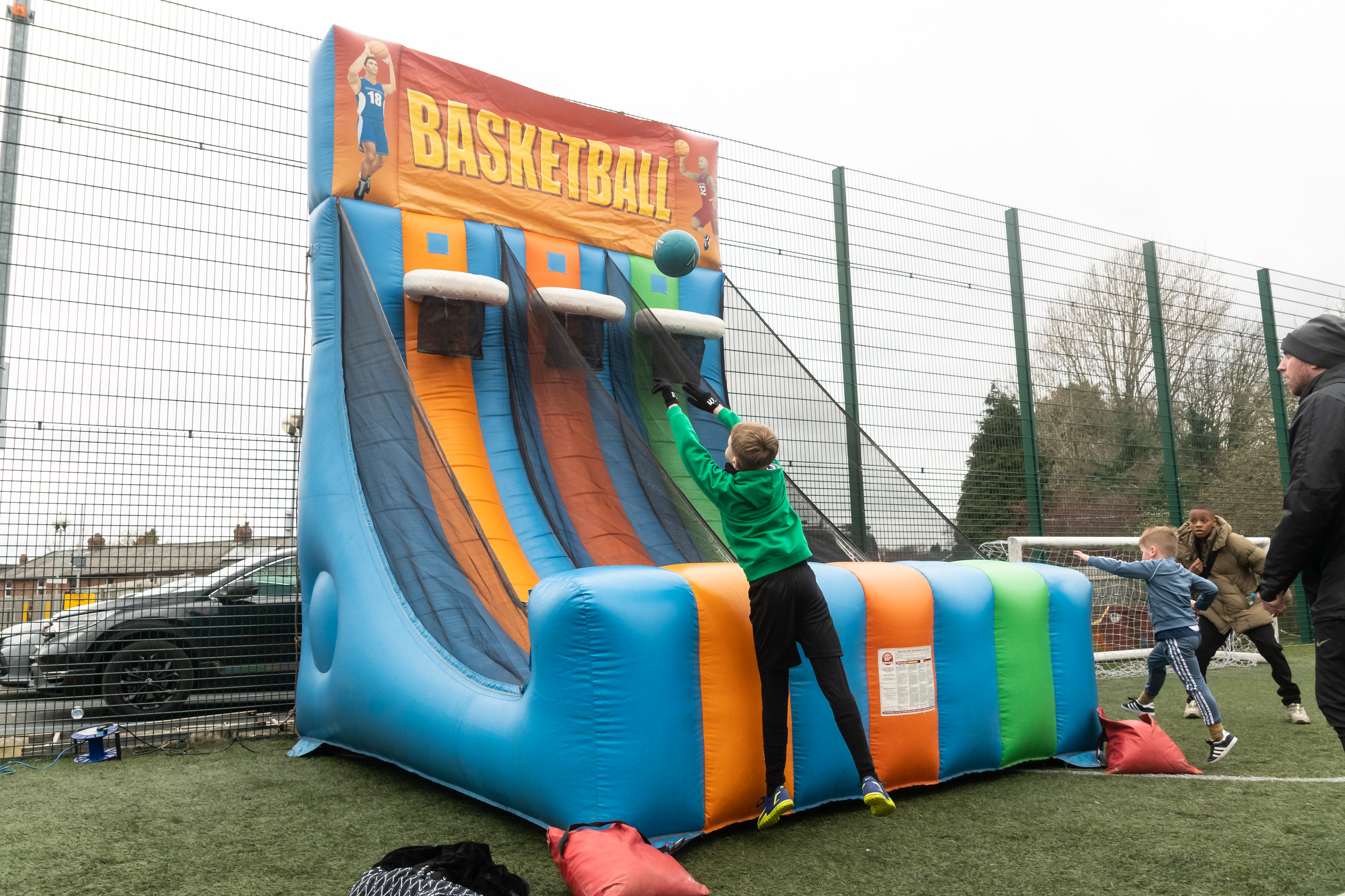 Club Open Day