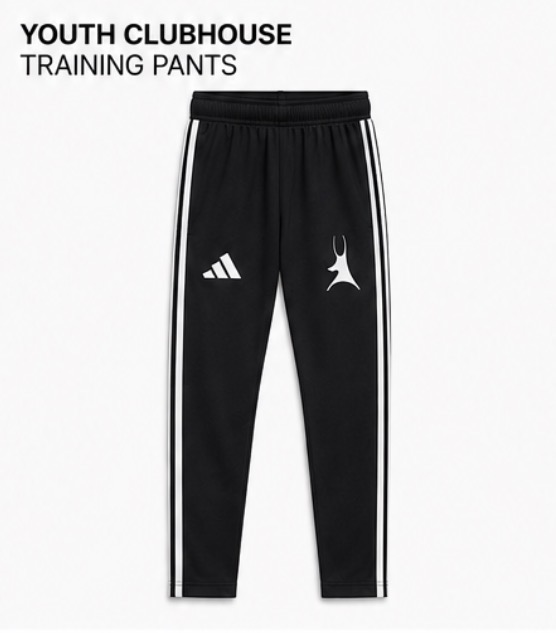 Adidas Youth Pants