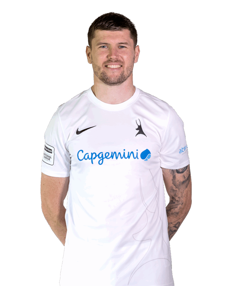 Matty Stenson