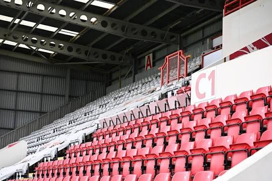 Morecambe (A): Match Preview