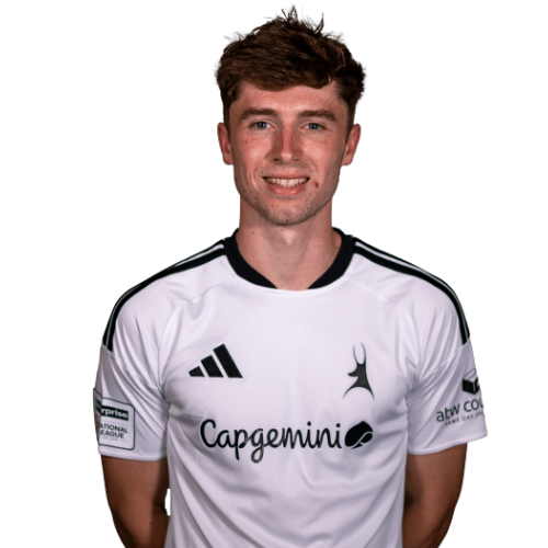 Jamie Meddows