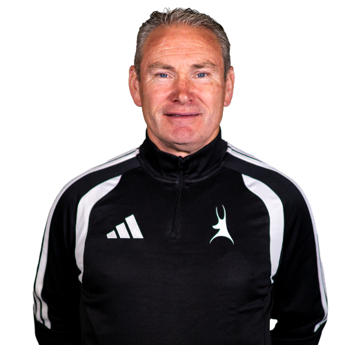 Kevin Wilkin