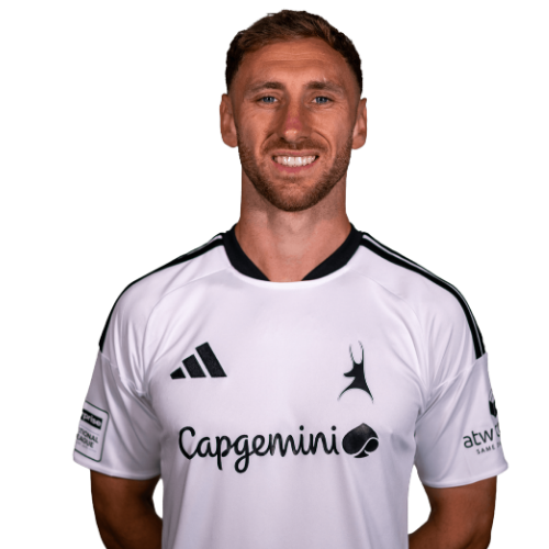 Louis Moult