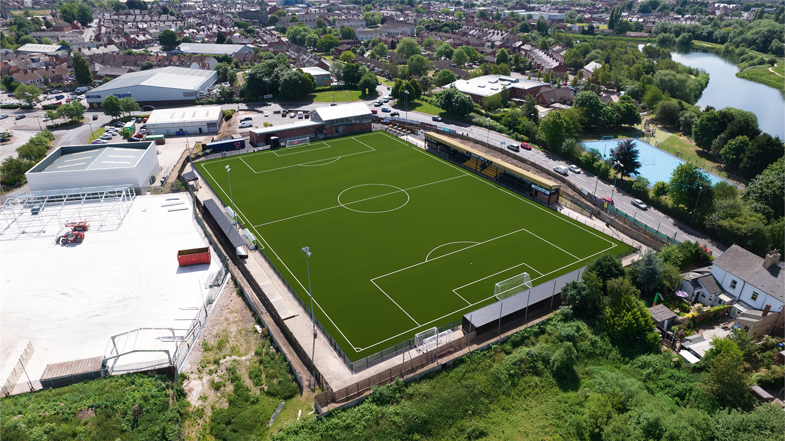 Worksop Town (A): Match Preview