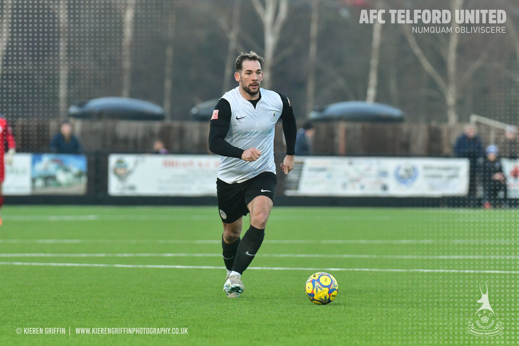 Styche Departs