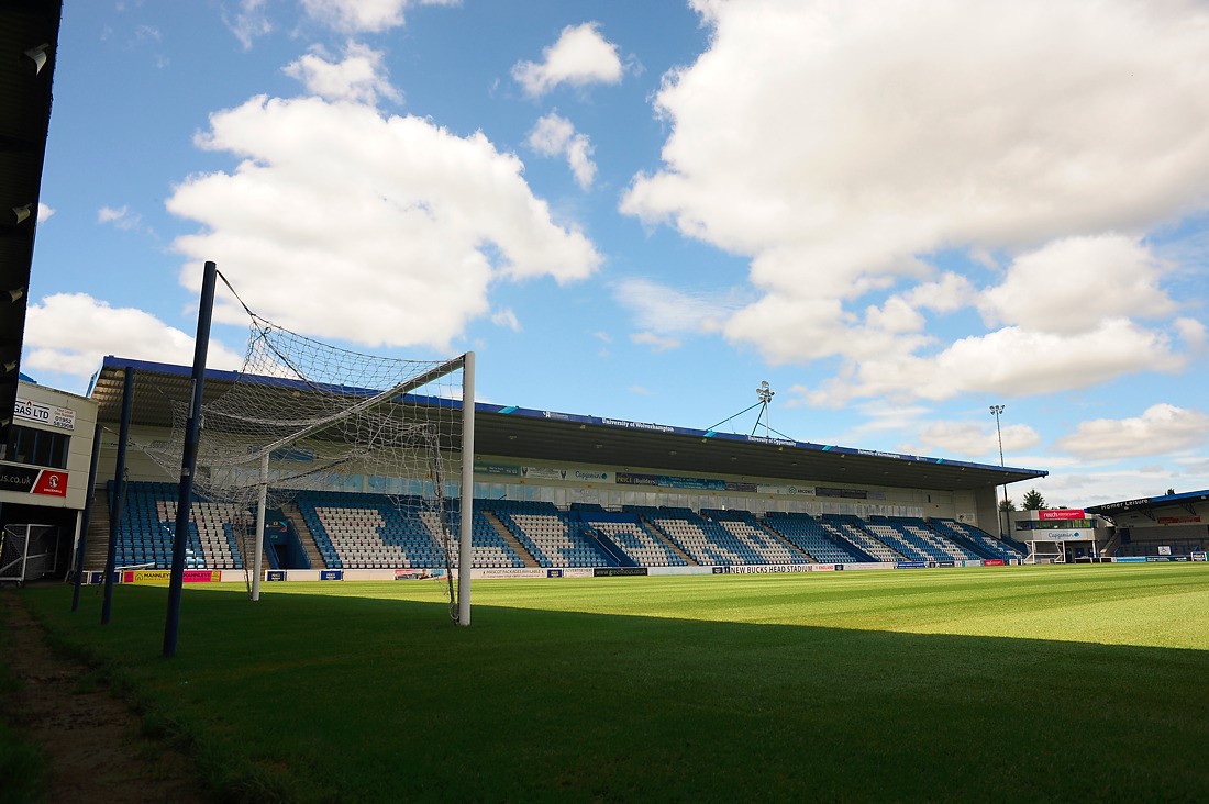 Vacancy: Full Time Groundsman
