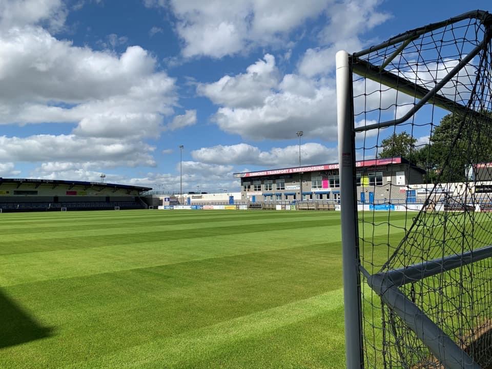 Pre-Season Update