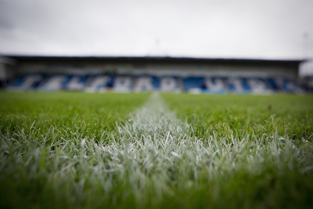 Ryan Barnett on his time with Telford