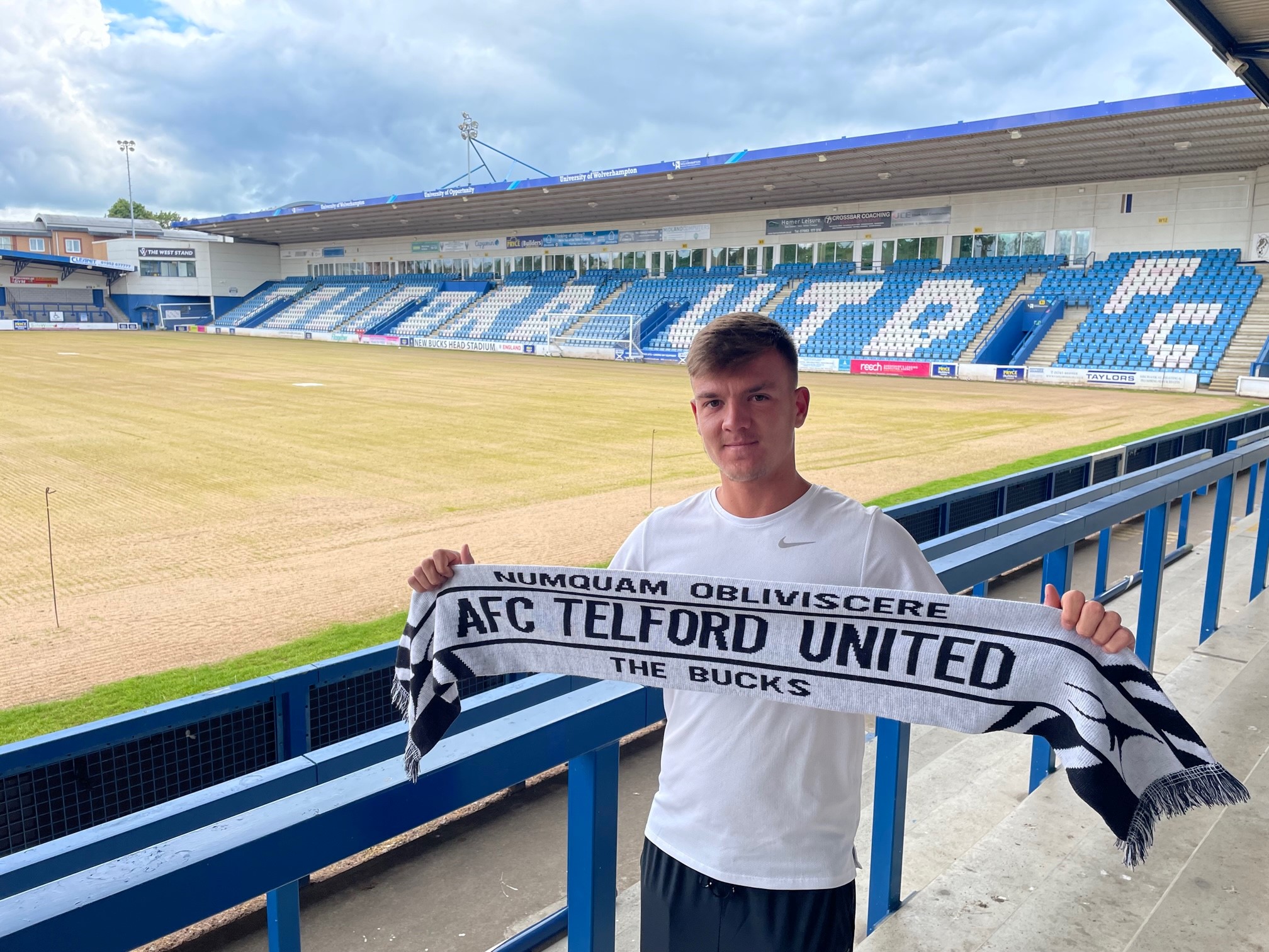 Defender Signs