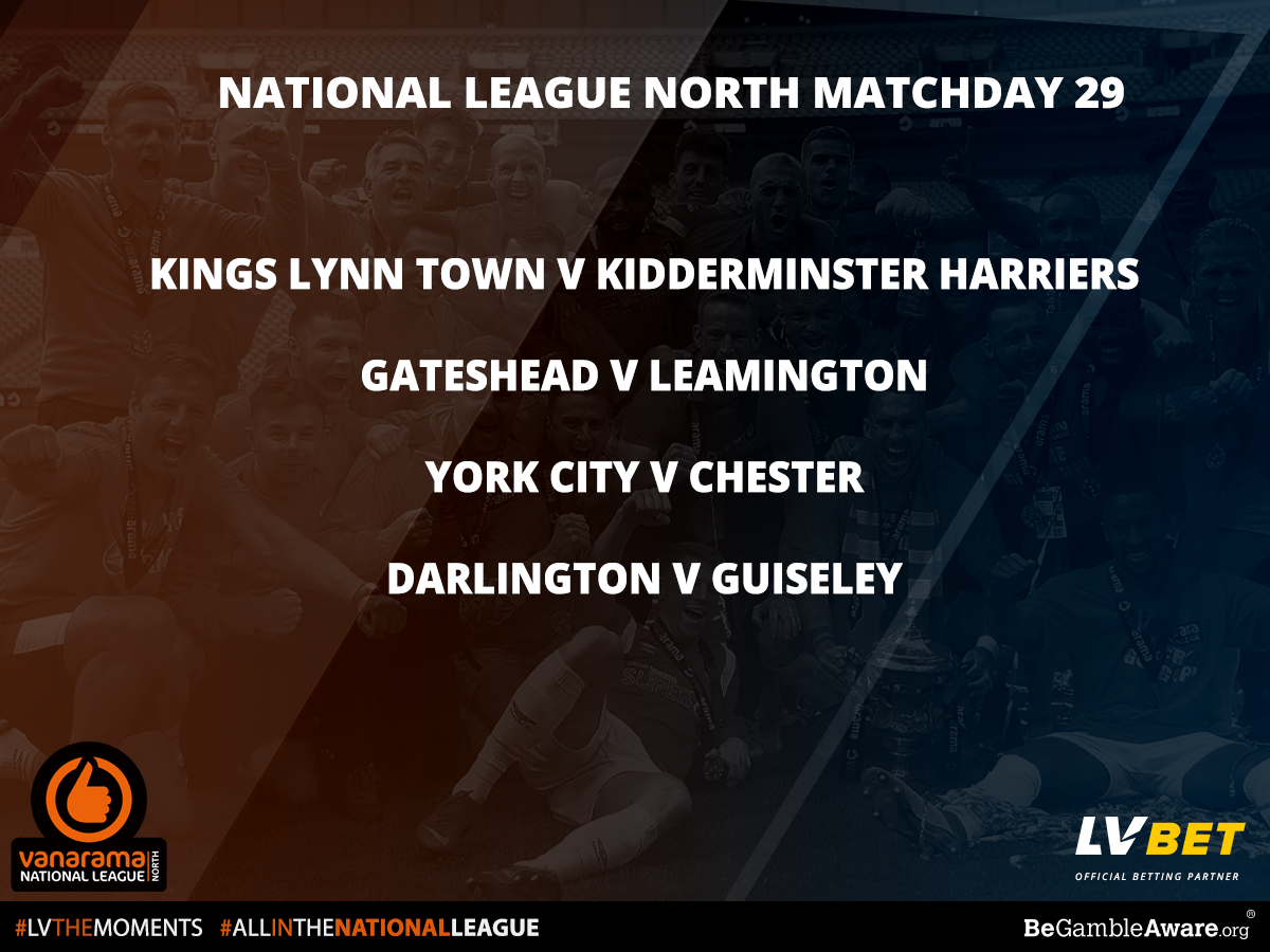 Match Guide: Altrincham