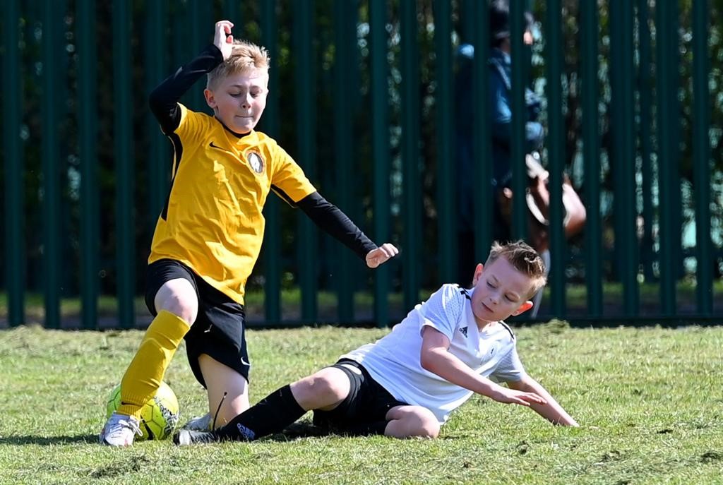 AFC Telford Development Centre