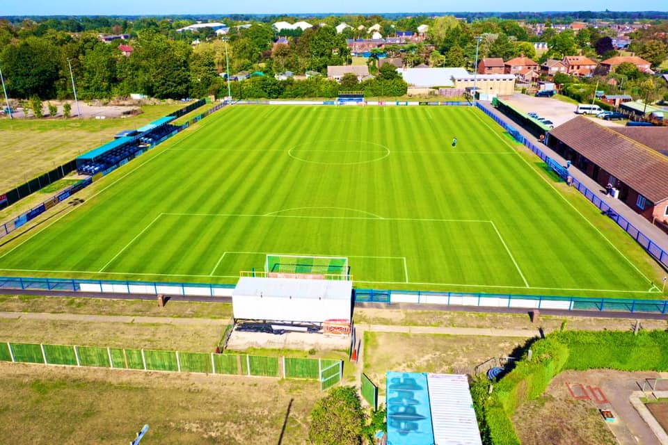 Leiston Ticket Prices