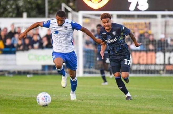 Russ Griffiths Signs