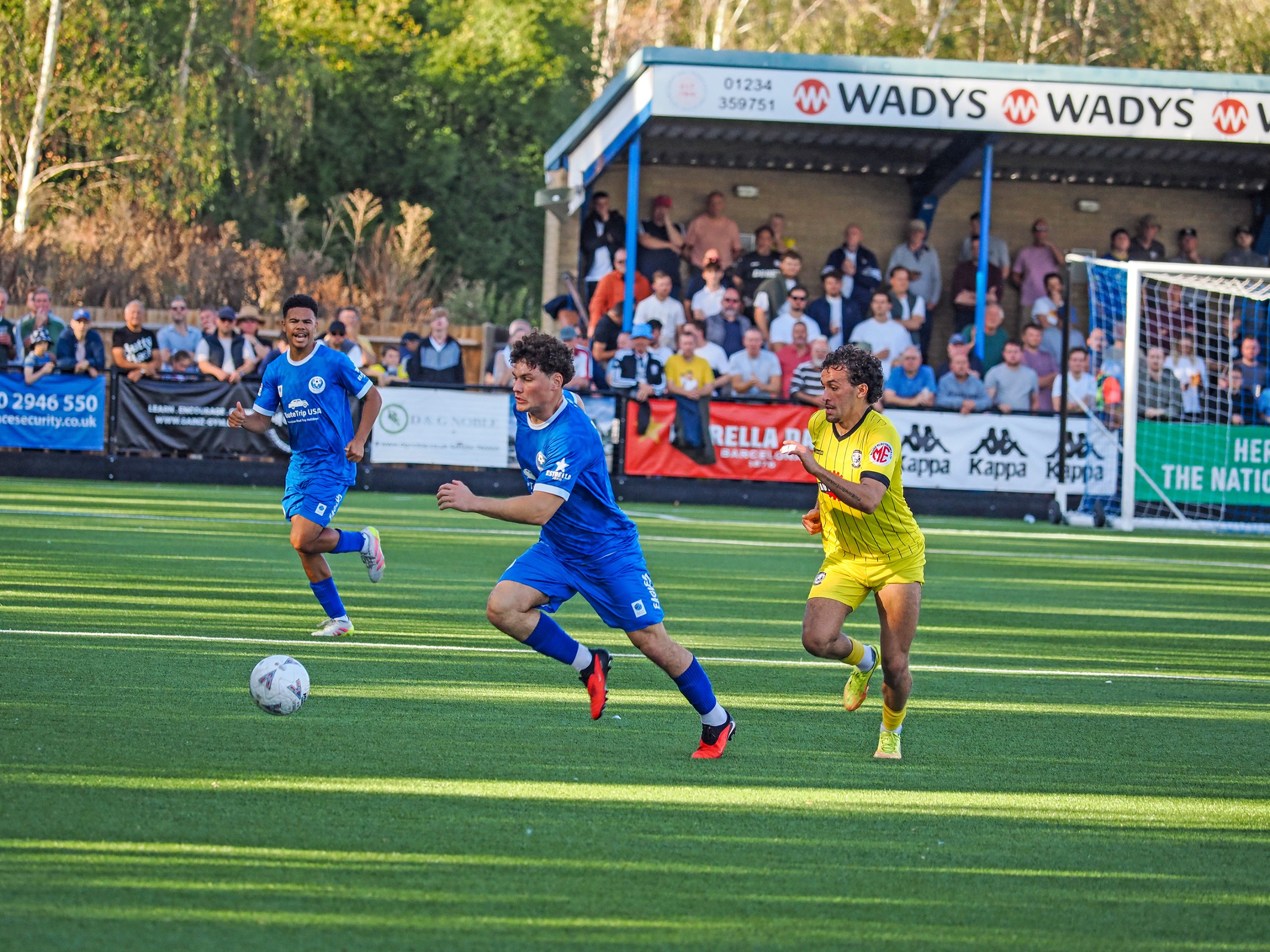 Preview Chester FC 