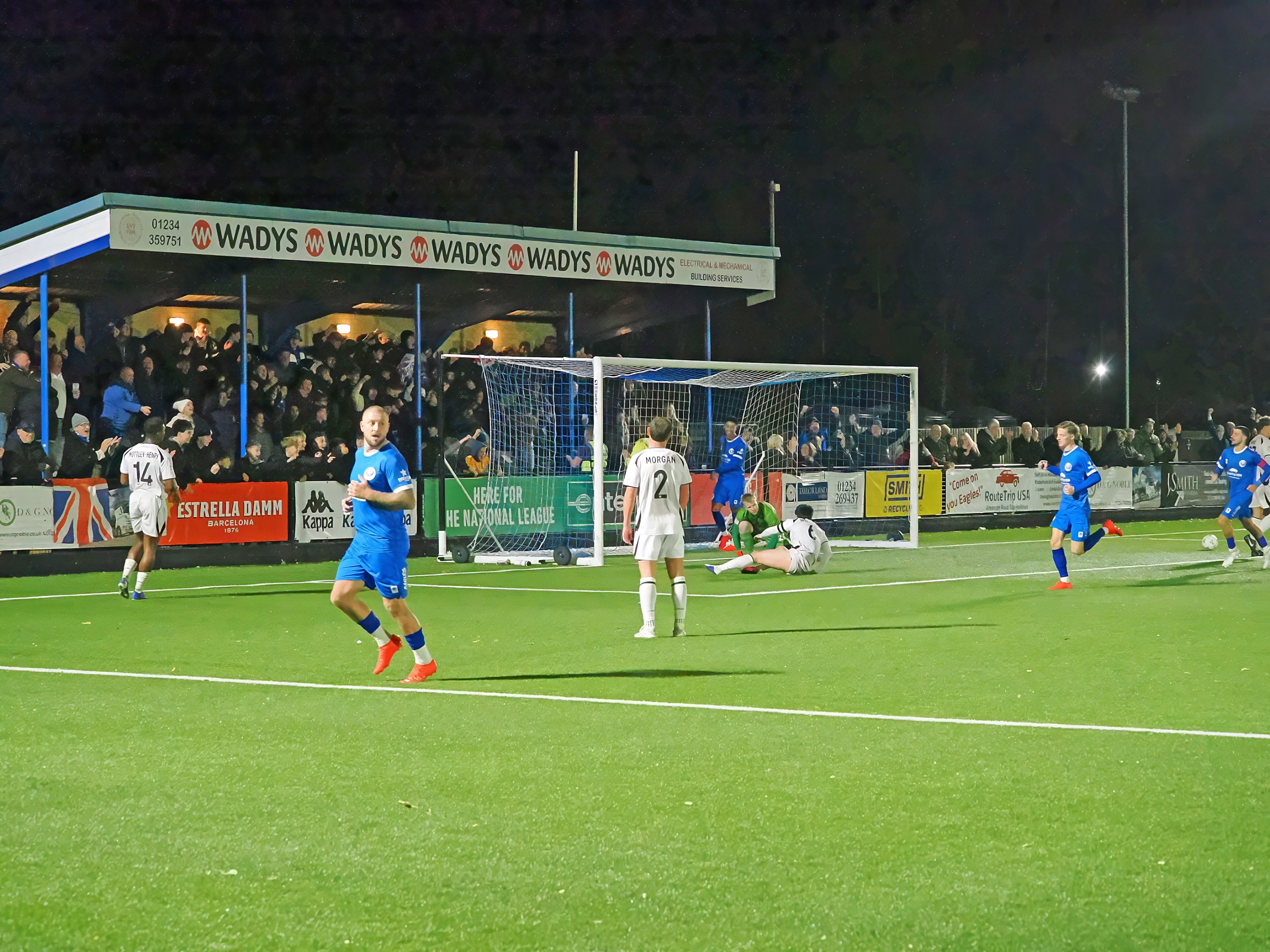 Hednesford Town