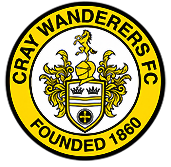 Cray Wanderers