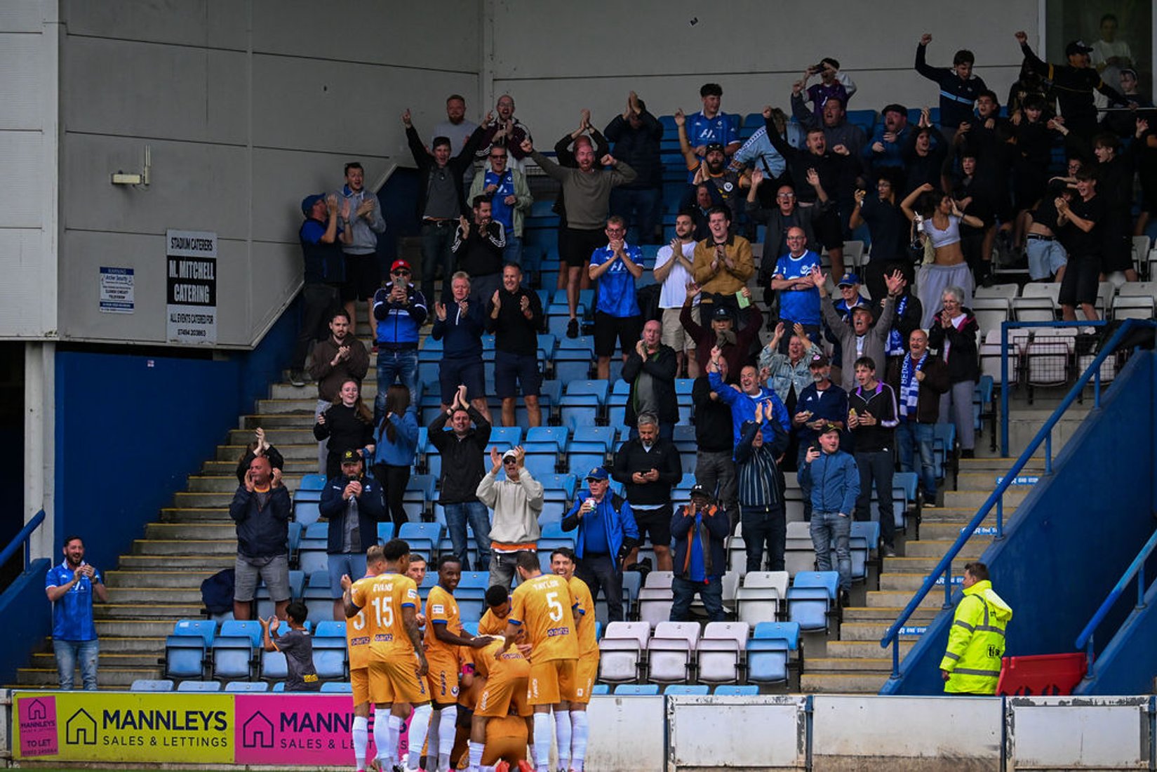 Match Preview: Spalding United