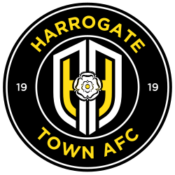 Harrogate Town