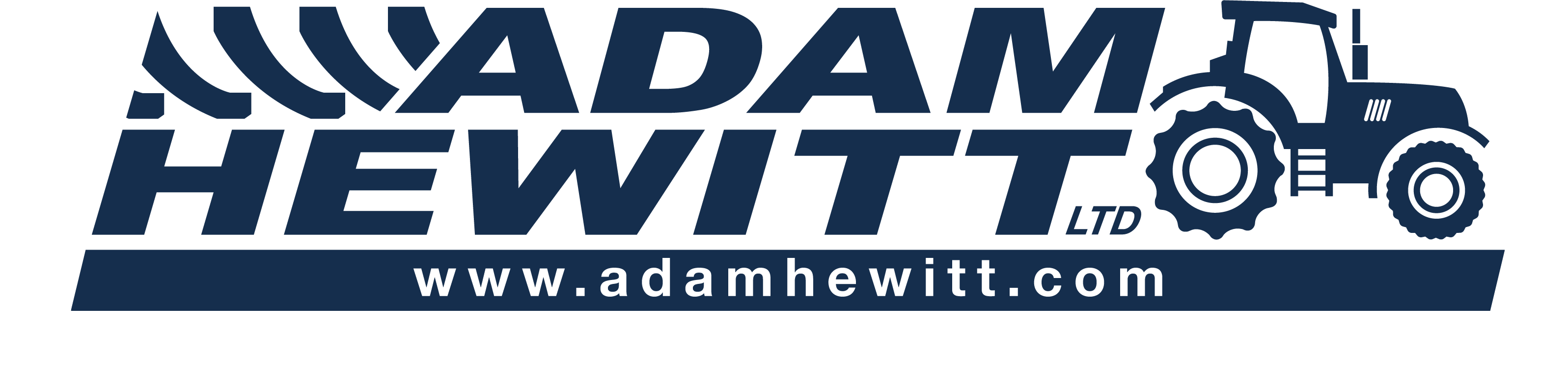 Adam Hewitt