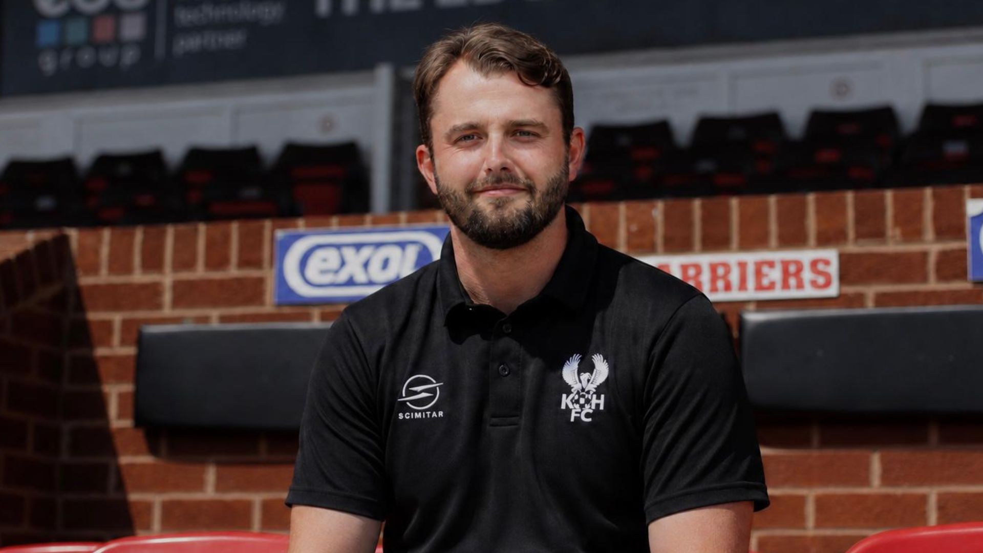 Bevins' pre-season update