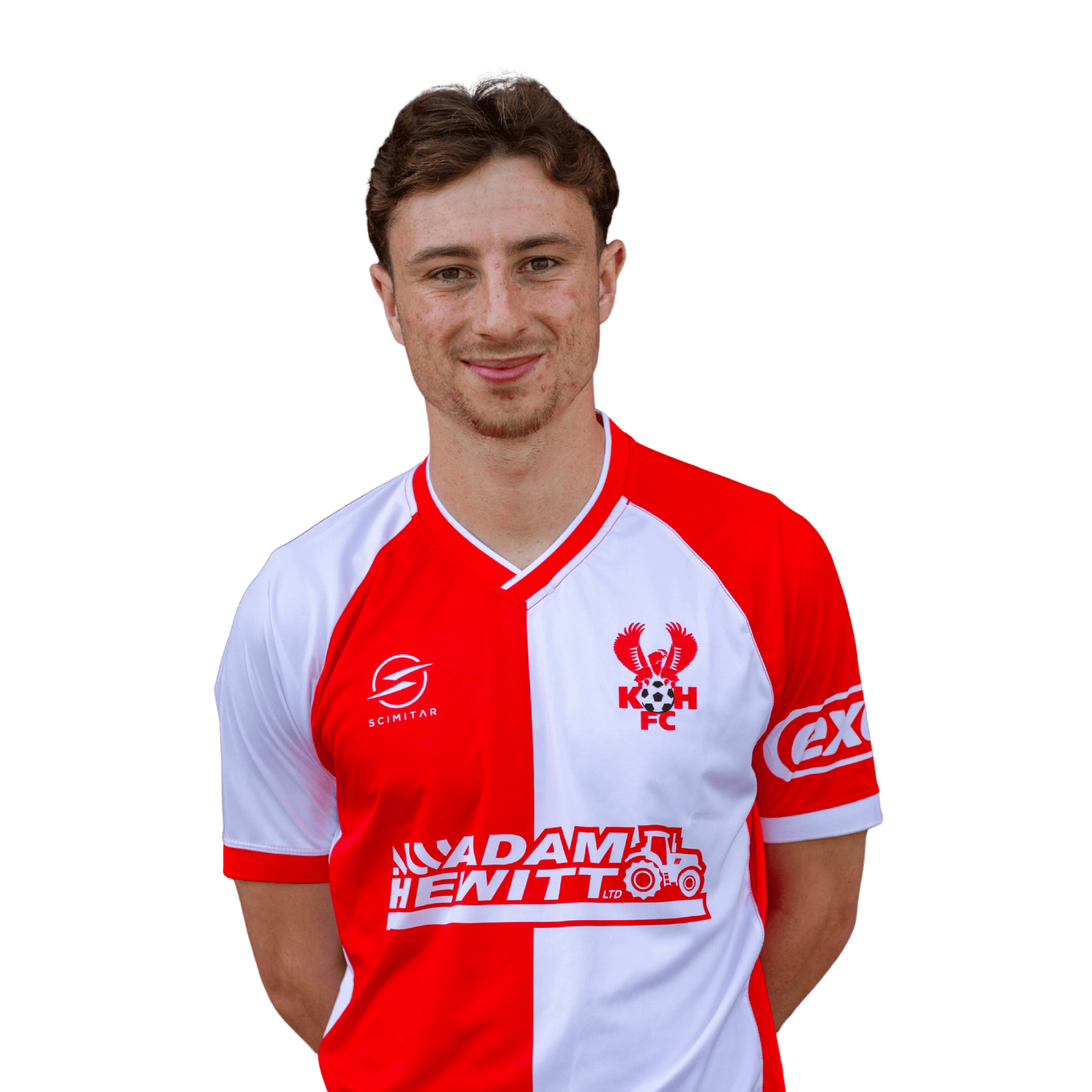 Callum Stewart