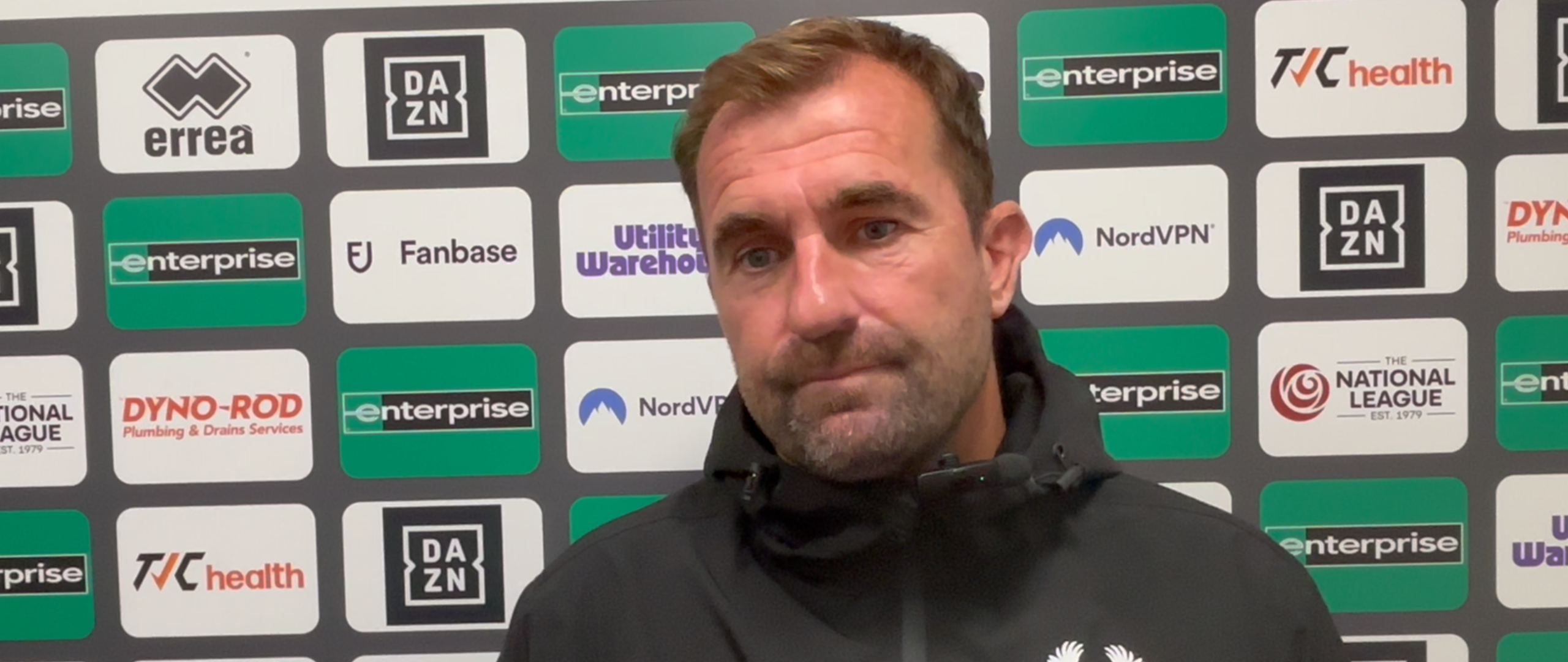 WATCH: Boss on Shots test