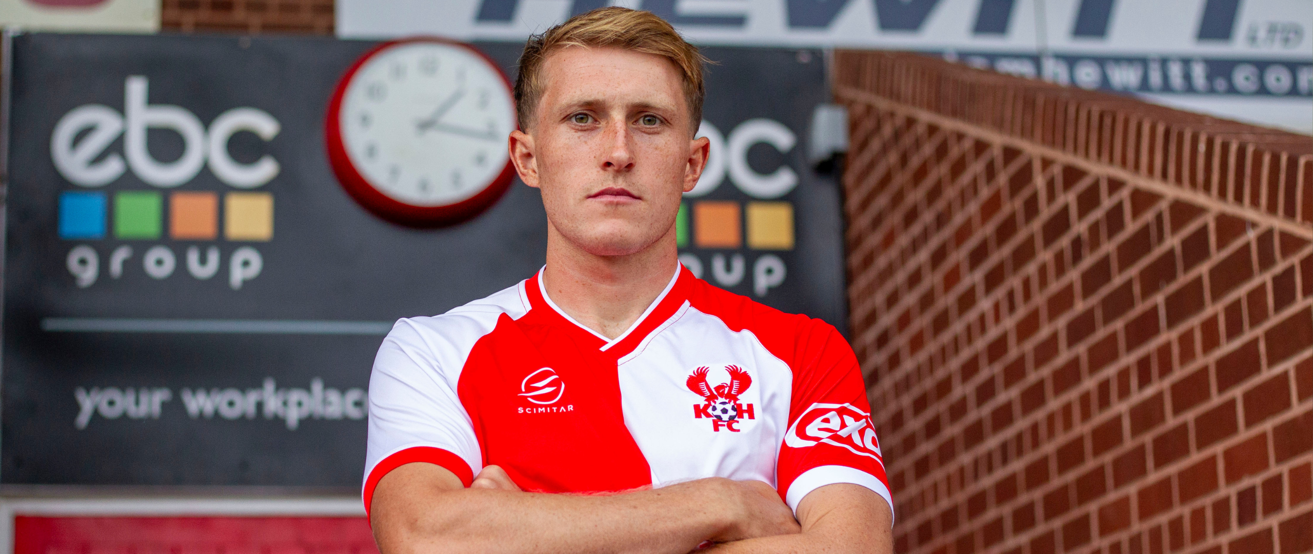 WATCH: Cameron Hargreaves speaks