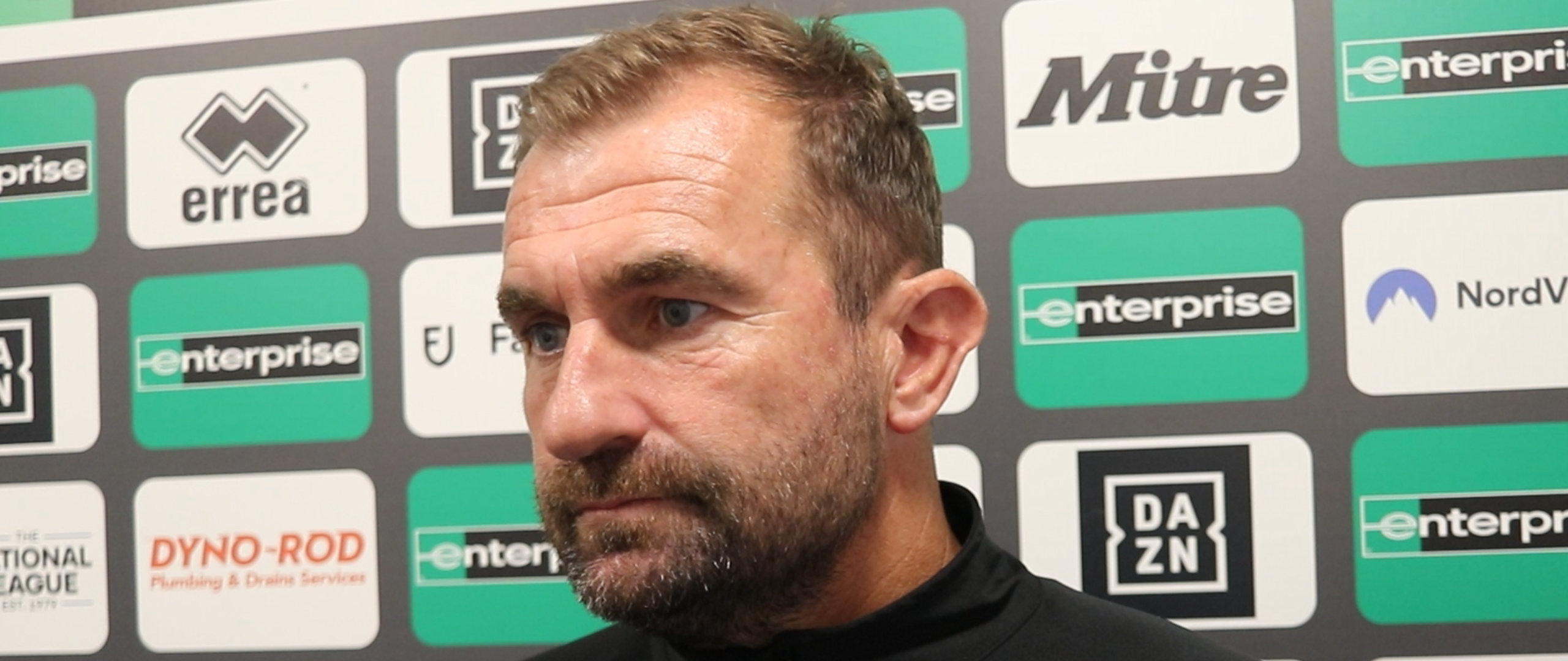 WATCH: Boss previews Bank Holiday