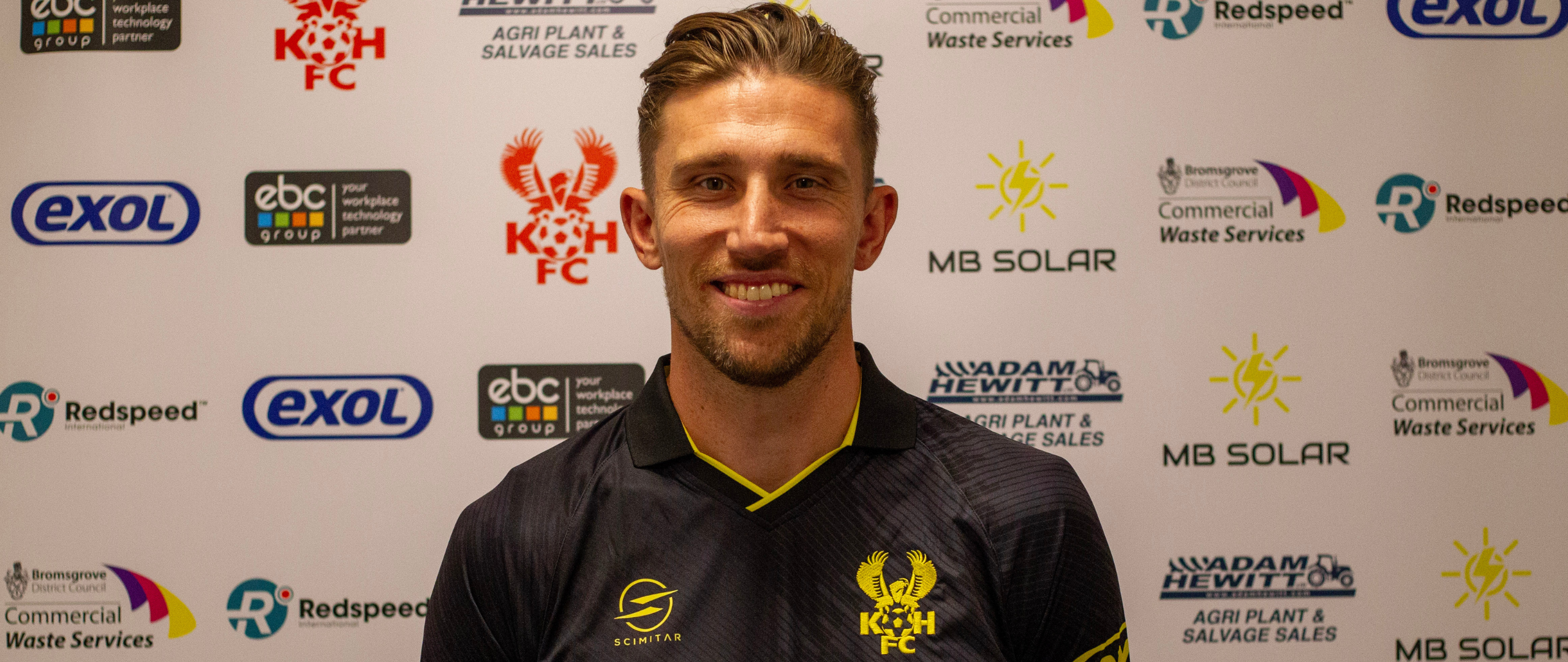 Reds secure MacDonald deal