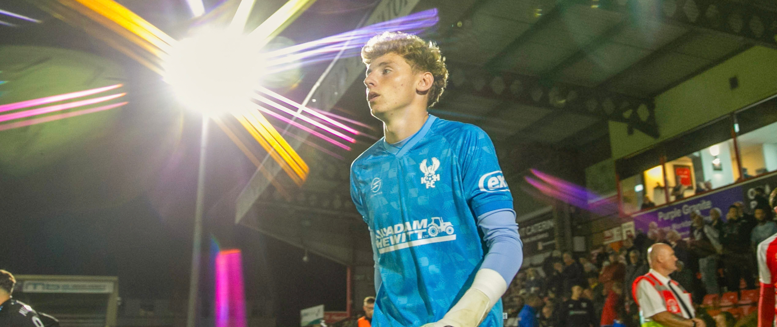FREE: Jack Wint programme exclusive