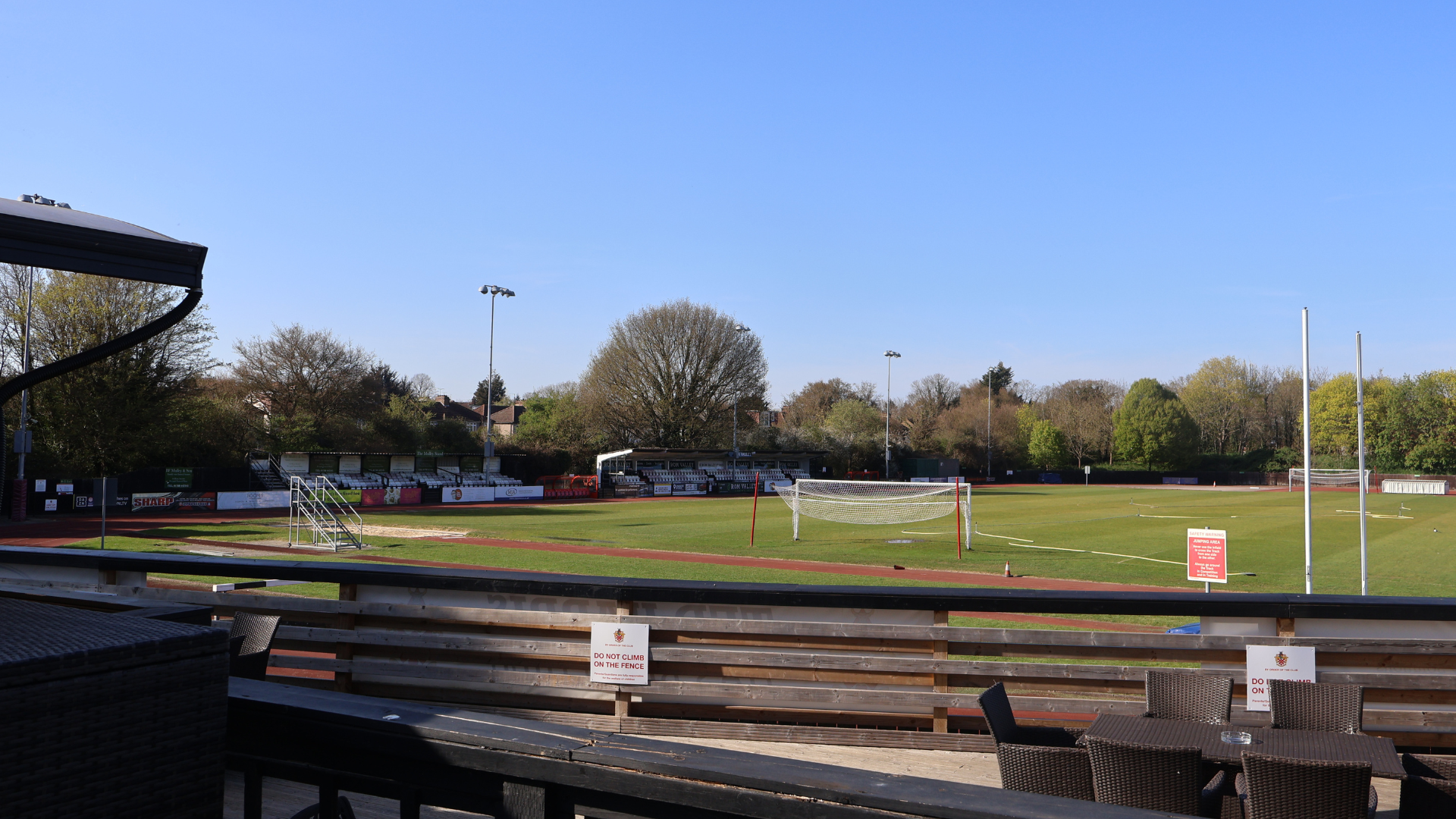Hornchurch tickets on sale