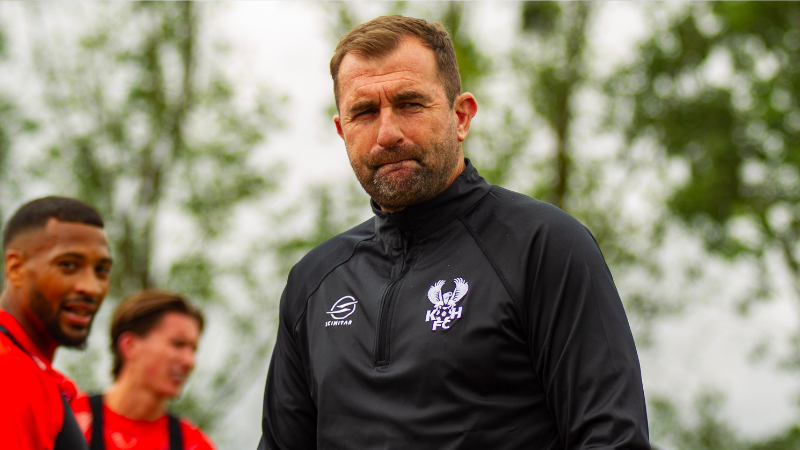 Wotton fine with strugglers tag