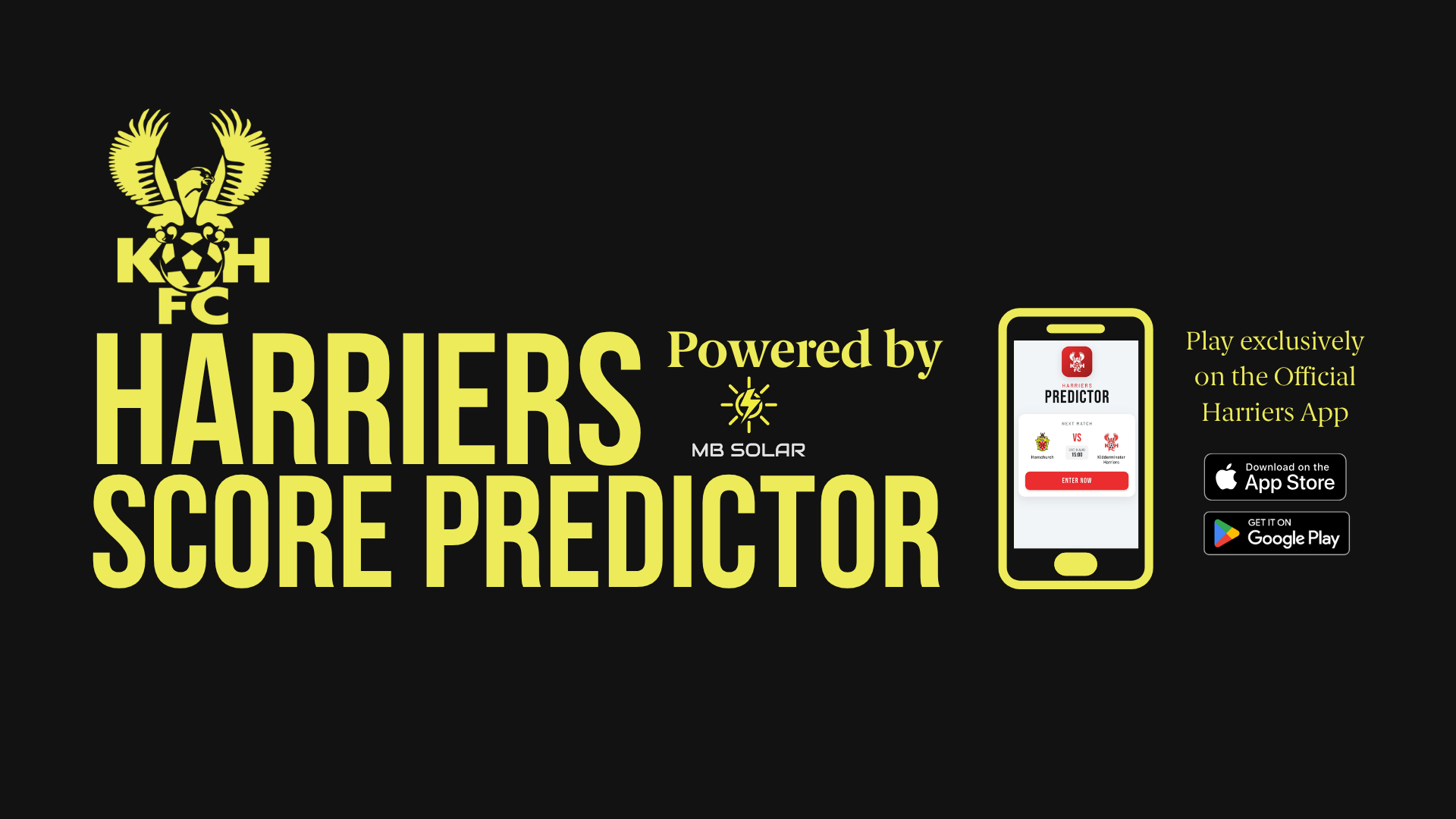 Score Predictor