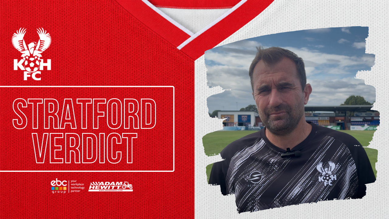 Watch: Boss on Droitwich
