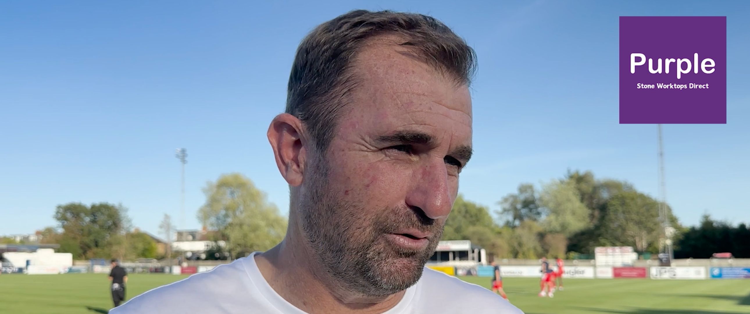 WATCH: Wotton's Wealdstone verdict