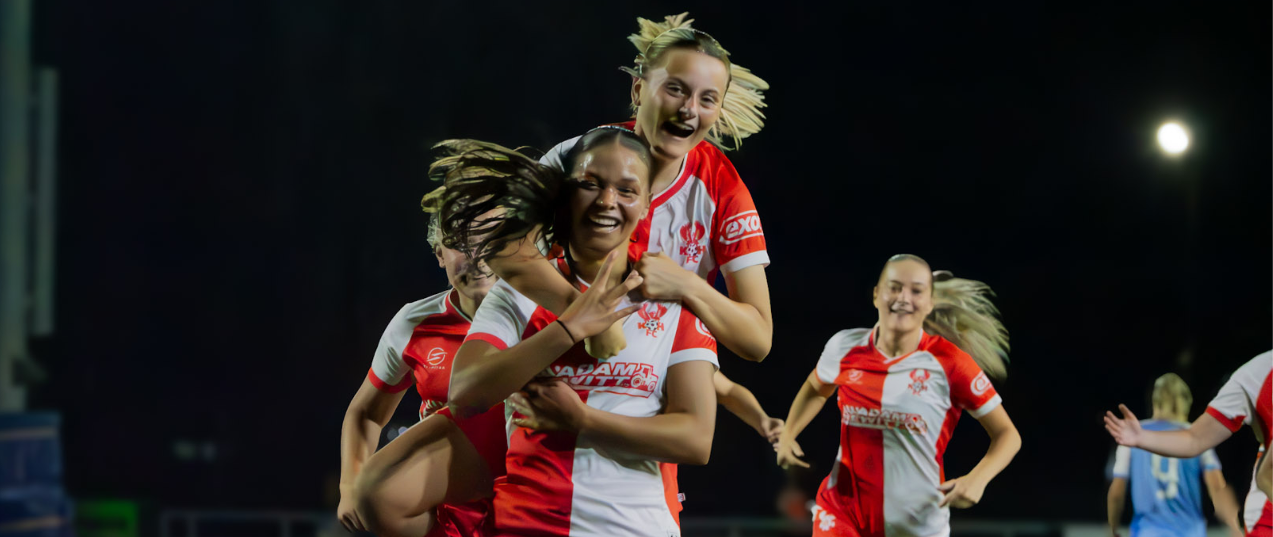 Recap: Worcester City 0-1 Harriers